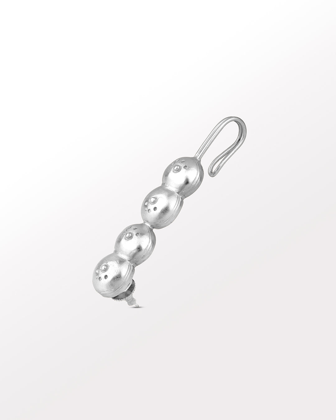 Nurturer Ear Cuff