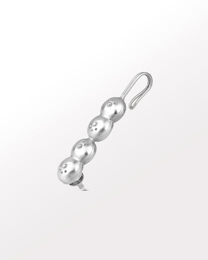 Nurturer Ear Cuff