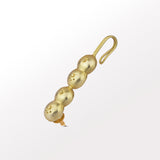 Nurturer Ear Cuff