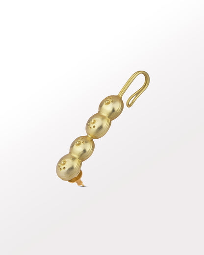 Nurturer Ear Cuff