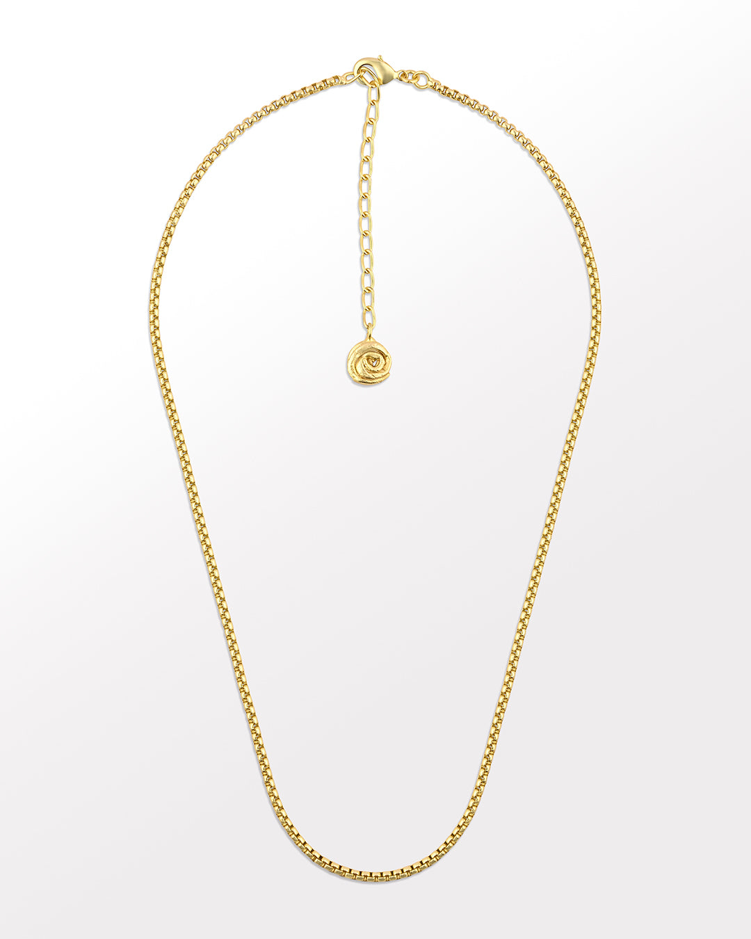 The In-Between Box Chain