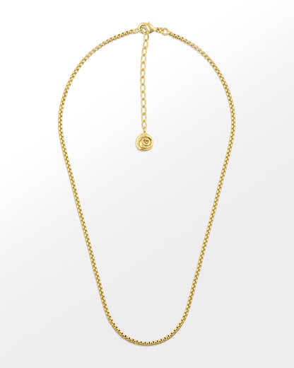 The In-Between Box Chain