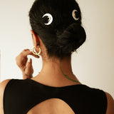 Amaris Hair Charm