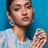 Creator Earrings
