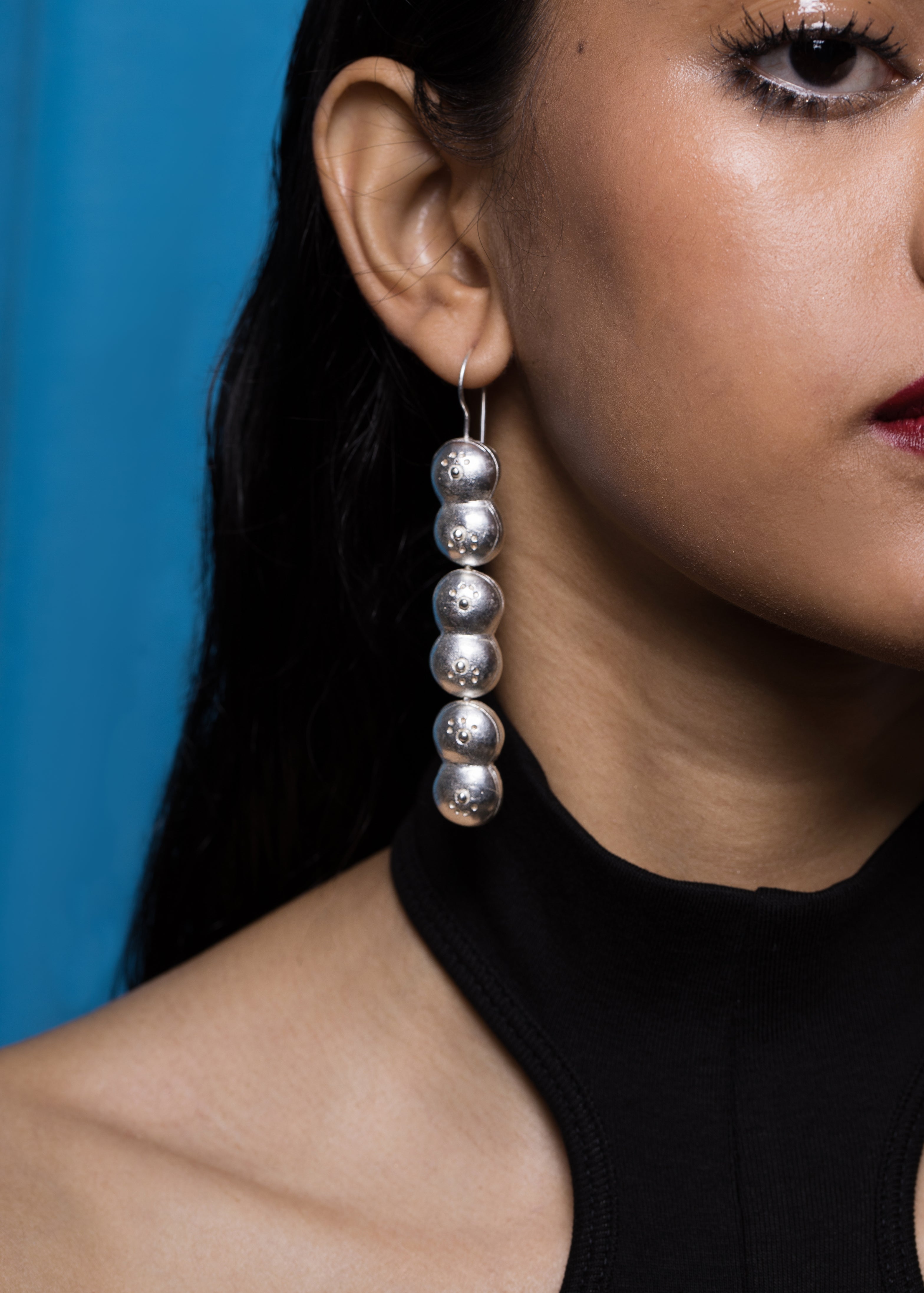 Nurturer Earrings