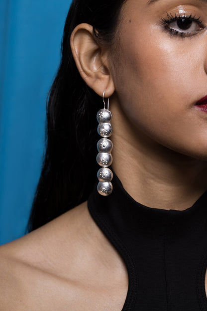 Nurturer Earrings