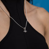 Visionary Charm Necklace