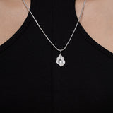 Creator Charm Necklace