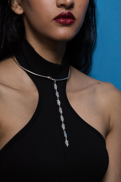 Visionary Neck Drip