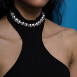 Nurturer Choker