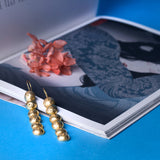 Nurturer Earrings