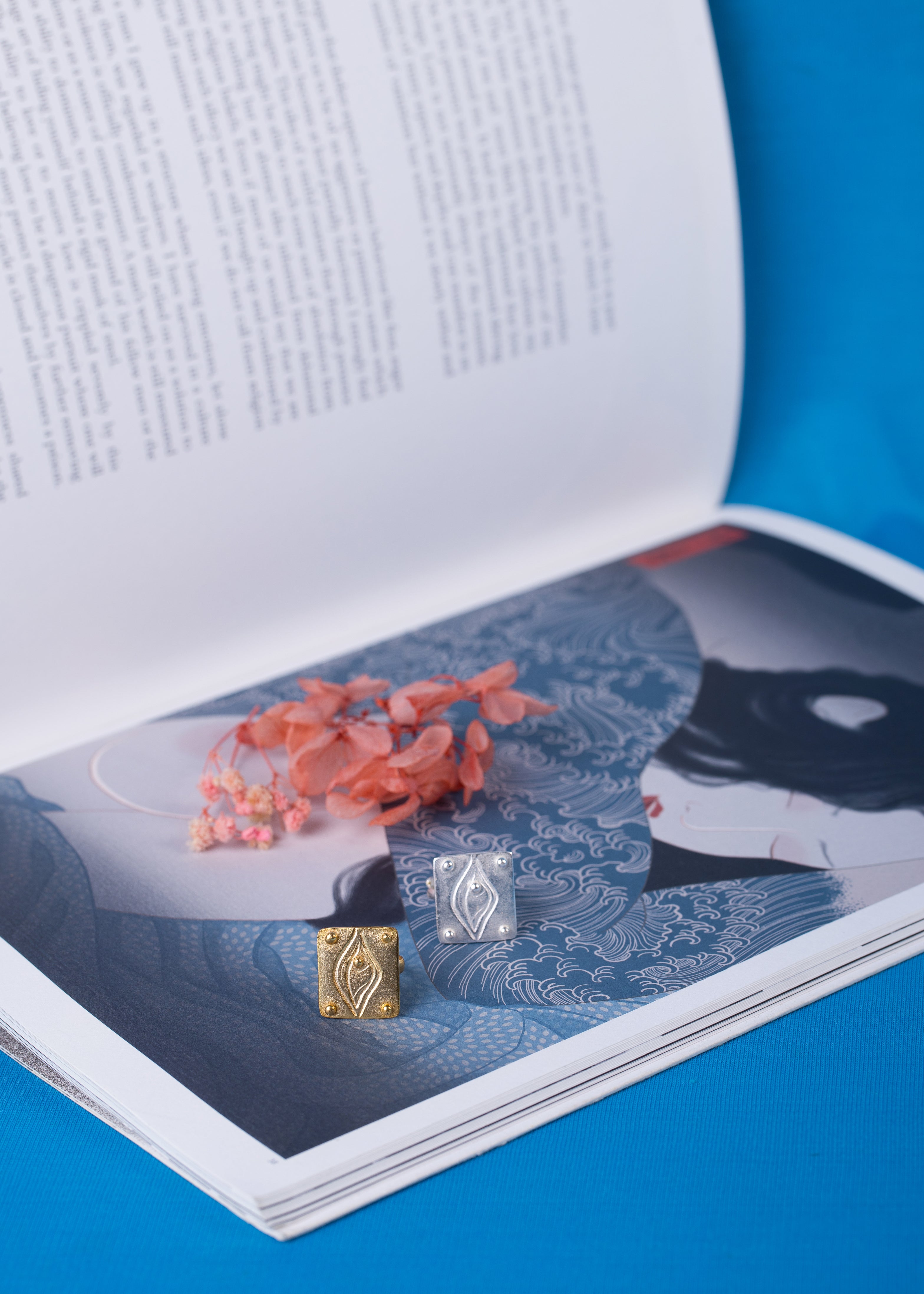 Creator Ring