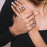 Nurturer Ring