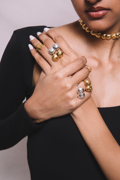 Nurturer Ring