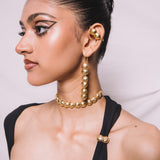 Nurturer Choker
