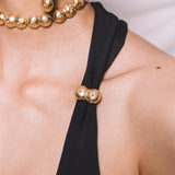 Nurturer Brooch