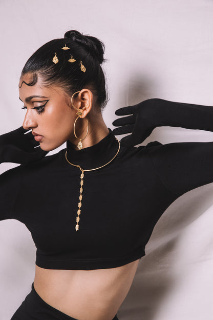 Creator + Visionary Hoops