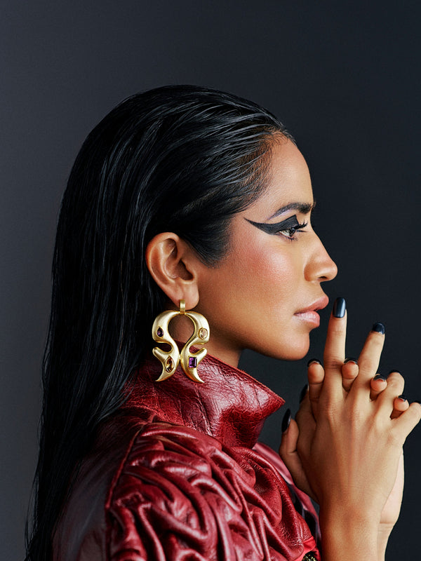 Element V Earrings