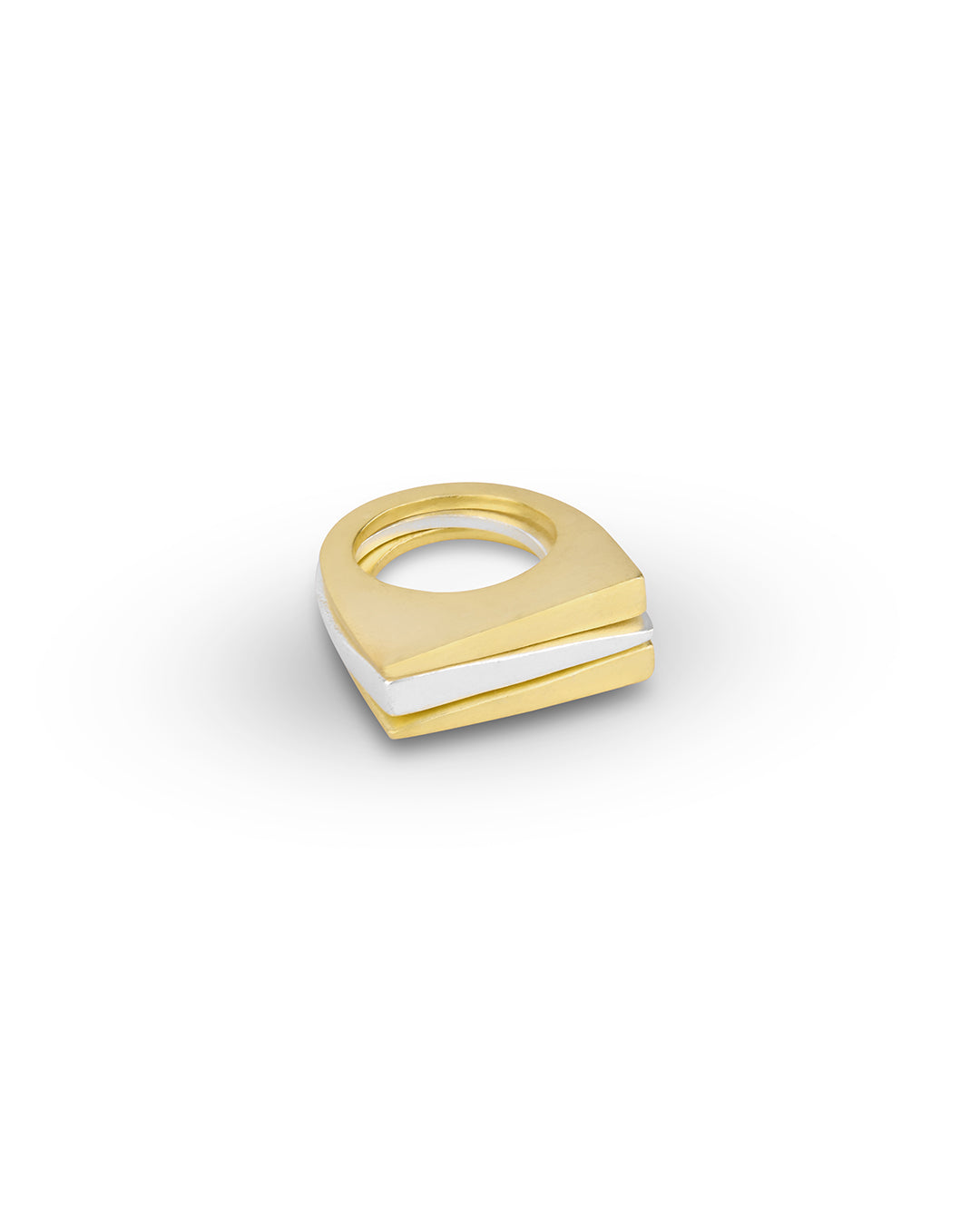 Athame Ring