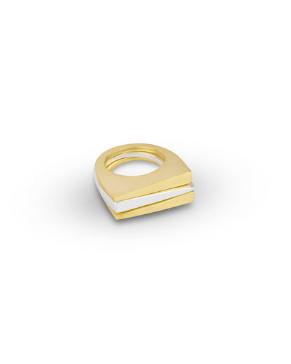 Athame Ring