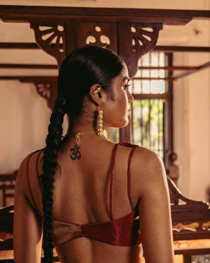 Nurturer Earrings