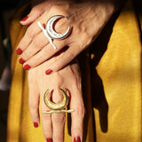 RiverMoon Ring