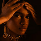 Palisade Choker