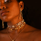 Palisade Choker