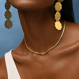 Bloom Earrings