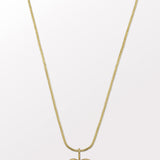 Nurturer Charm Necklace