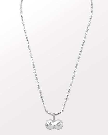 Nurturer Charm Necklace