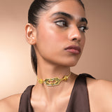 The Pilgrim Choker