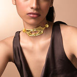 The Pilgrim Choker