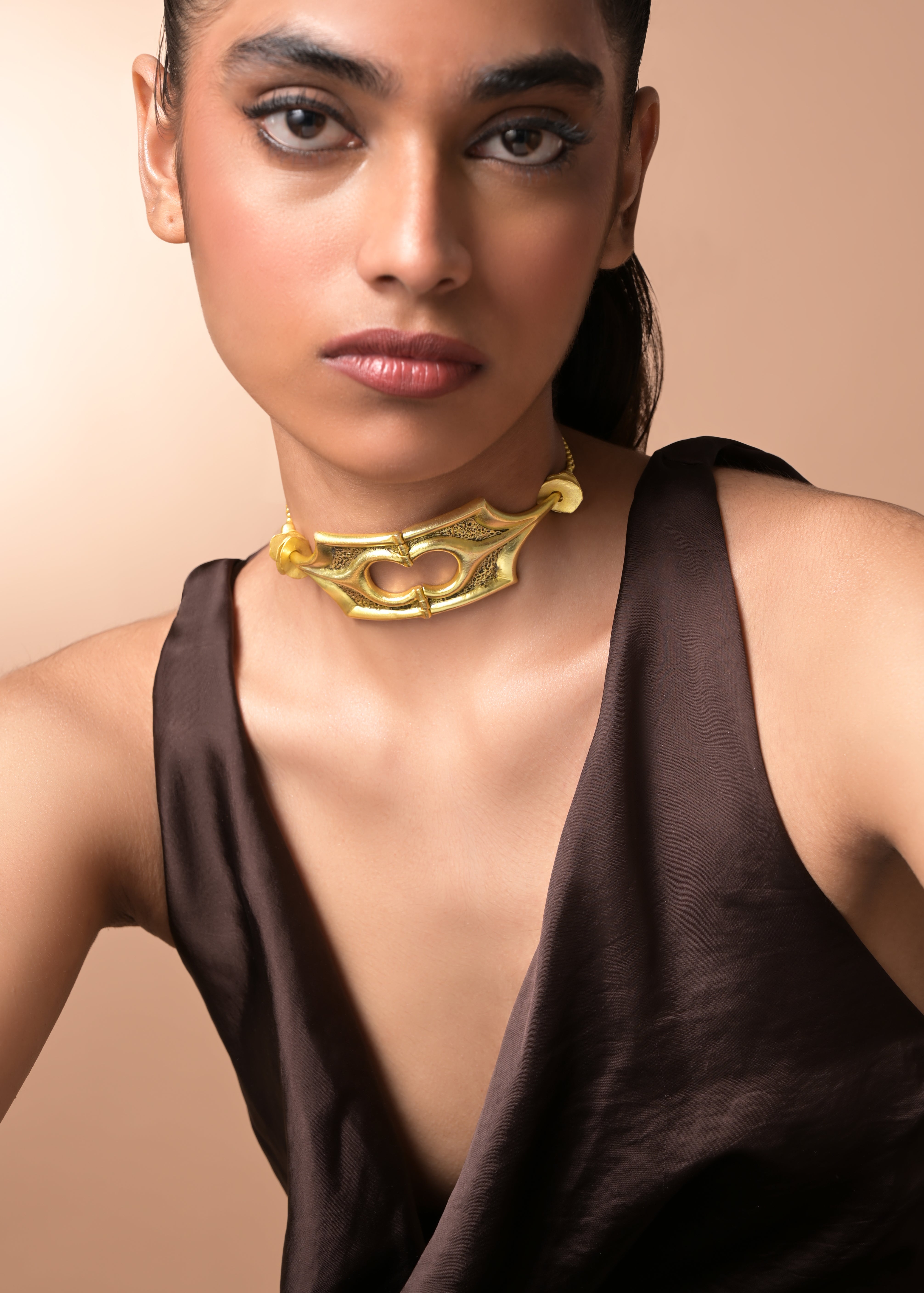 The Pilgrim Choker