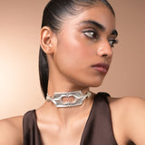 The Pilgrim Choker