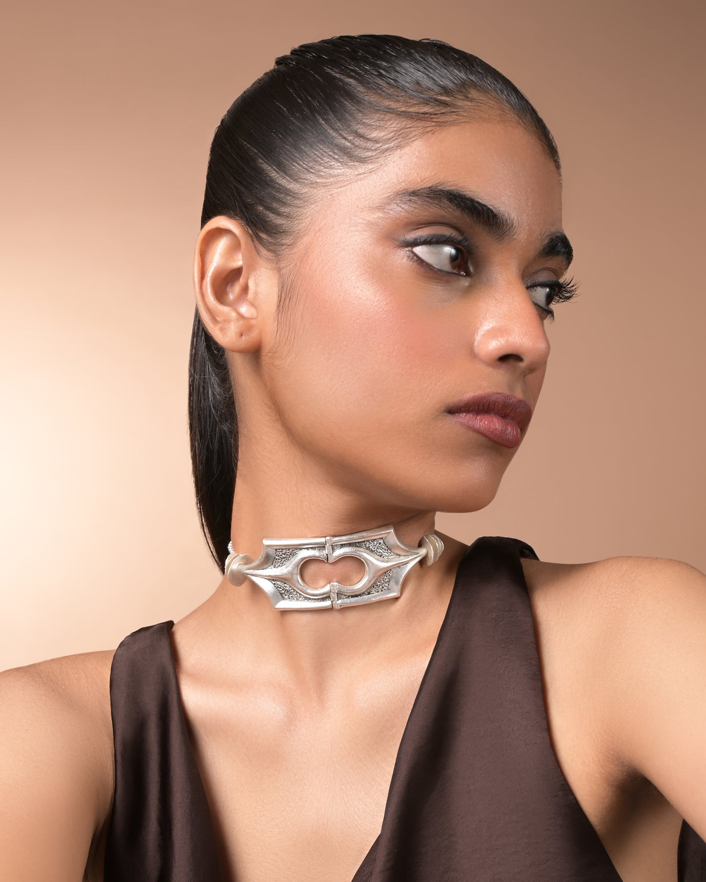 The Pilgrim Choker