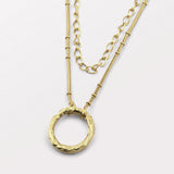 Clairvoyance Multiway Wrap Chain