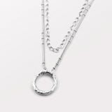 Clairvoyance Multiway Wrap Chain