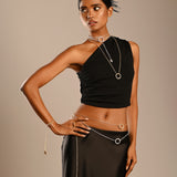 Clairvoyance Multiway Wrap Chain