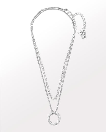 Clairvoyance Multiway Wrap Chain