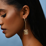 Creator Mismatched Hoops