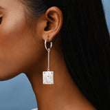 Creator Mismatched Hoops