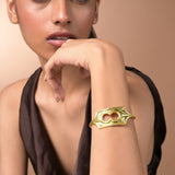 The Pilgrim Cuff Bracelet