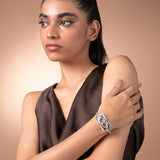 The Pilgrim Cuff Bracelet
