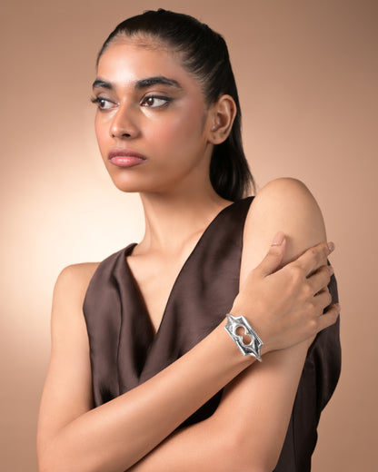 The Pilgrim Cuff Bracelet