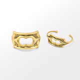 The Pilgrim Cuff Bracelet