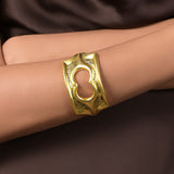 The Pilgrim Cuff Bracelet