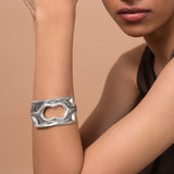 The Pilgrim Cuff Bracelet