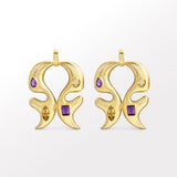 Element V Earrings