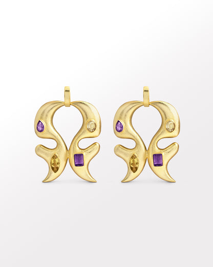 Element V Earrings